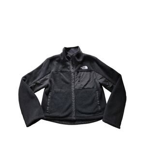 The North Face Girl's Fleece Mashup Jacket
